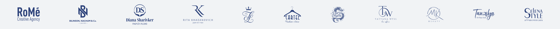 Партнёры SarafanPRO