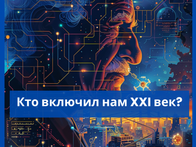 Короткая история привычных чудес