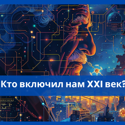 Короткая история привычных чудес