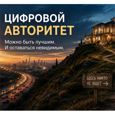 Почему ChatGPT не рекомендует лучших специалистов