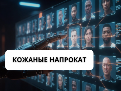 Когда ИИ начал нанимать людей и почему ваш следующий босс - это алгоритм