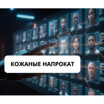 Когда ИИ начал нанимать людей и почему ваш следующий босс - это алгоритм