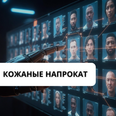 Когда ИИ начал нанимать людей и почему ваш следующий босс - это алгоритм