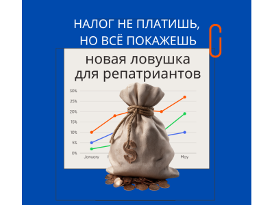 Закон Мильчена 2026: почему теперь придётся раскрывать доходы, даже если налог ноль