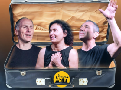 А что в вашем Чемодане поддержки?