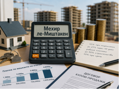 Выиграли квартиру? Вот что вам не объяснили про машканту