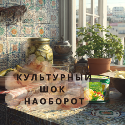 Что русскоязычные в Израиле не хотят менять