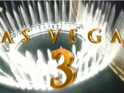 Шоу Лас-Вегас 3