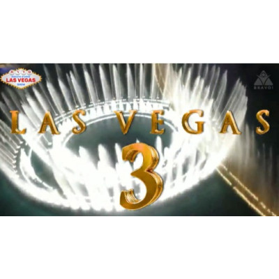 Шоу Лас-Вегас 3