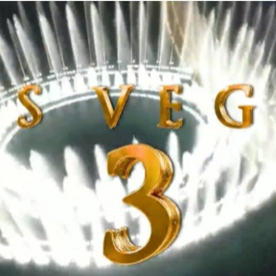 Шоу Лас-Вегас 3