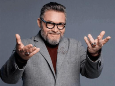 Александр Васильев — «Красота в изгнании» 