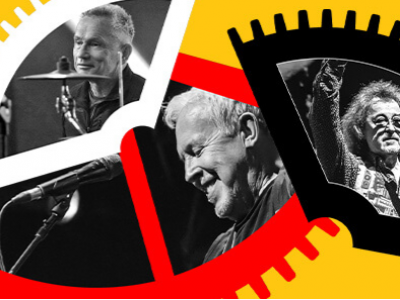 «МАШИНА ВРЕМЕНИ» — единственный концерт в Израиле