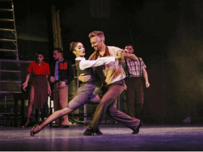 МАРКОС АЯЛА — DE TANGO Y SOMBRAS