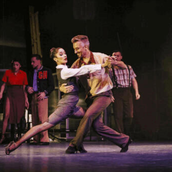 МАРКОС АЯЛА — DE TANGO Y SOMBRAS