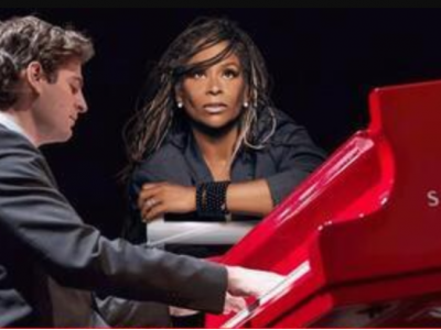 ОТКРЫТИЕ ФЕСТИВАЛЯ “НОВЫЙ ОРЛЕАН 2025” — ОСОБЕННЫЙ ДУЭТ В САЛОНЕ ЖАНА-БАТИСТА