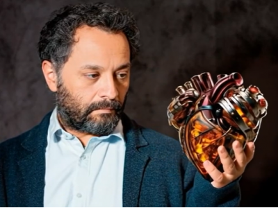 ProСердце — интерактивное шоу Ильи Колмановского