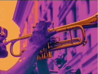 БАЛ ЗВЁЗД ФЕСТИВАЛЯ — ПРАЗДНИК ЗАКРЫТИЯ ФЕСТИВАЛЬ “НОВЫЙ ОРЛЕАН 2025”