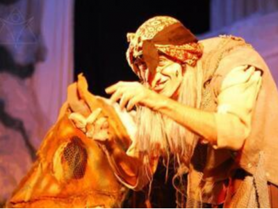 «Морозко» от Театра Zero — Большой Новогодний Праздник