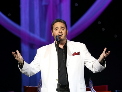 ФЕЛИКС ЛИВШИЦ — 40 ЛЕТ НА СЦЕНЕ