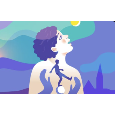 Корчак — Я снова стану маленьким