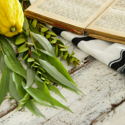 Празднуем Суккот 2025 в Иерусалиме