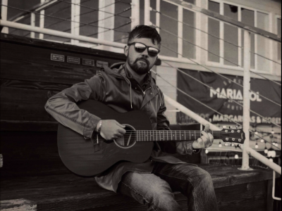 Вася Обломов — премьера нового альбома в Израиле