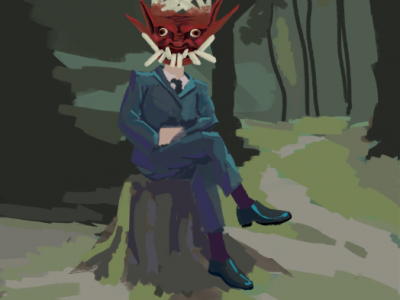 Лес чертей в мошаве Орот - проклятое место или игра воображения?