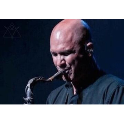 Darren Pettit Quartet - саксофон