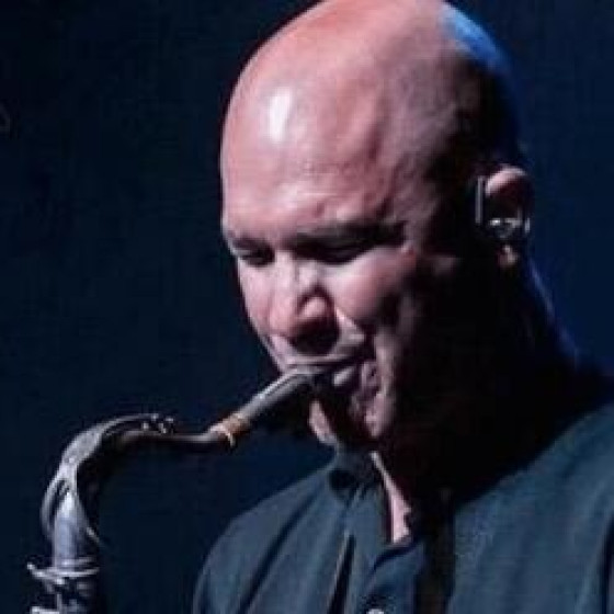 Darren Pettit Quartet - саксофон