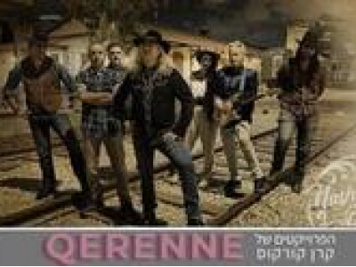 Nashville Outlaws - американский кантри