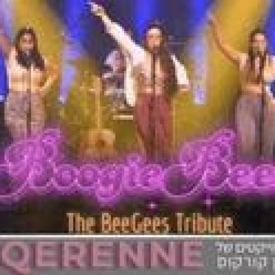 BoogieBees — посвящение Bee Gees