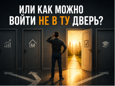 А если вы не проголосуете?