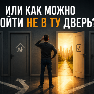А если вы не проголосуете?