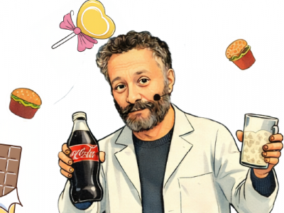 Илья Колмановский — «Мозг + искусственный интеллект» — Лекция для взрослых