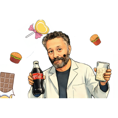 Илья Колмановский — «Мозг + искусственный интеллект» — Лекция для взрослых