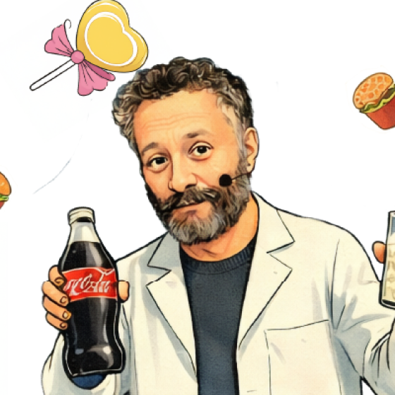 Илья Колмановский — «Мозг + искусственный интеллект» — Лекция для взрослых