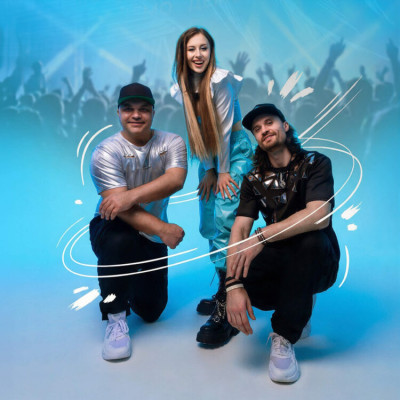 ДЕМО — Live Concert