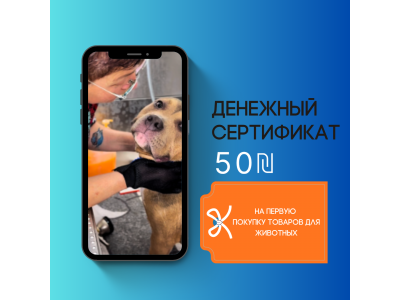Barki — скидка 50 ₪ на первую покупку