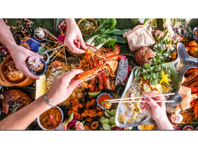 Вкус Тель-Авива: самые вкусные места для посещения на завтра, обед и ужин