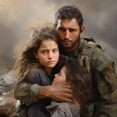 Обращение к волонтёрам