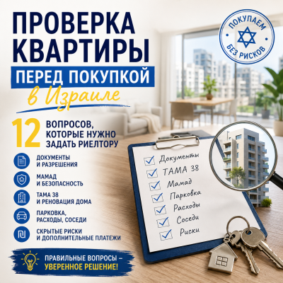 Квартира мечты или дорогая ошибка?