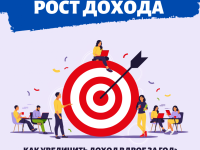 Рост дохода в Израиле