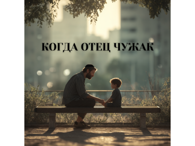 Когда даже отец чужак, новые законы 2025 года