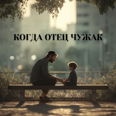Когда даже отец чужак