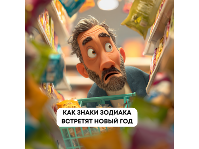 Рош а-Шана глазами зодиаков