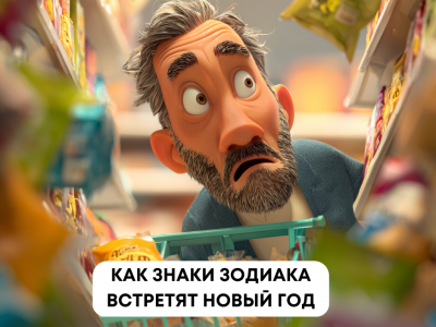 Рош а-Шана - гороскоп для всех знаков