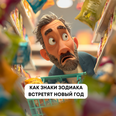 Рош а-Шана - гороскоп для всех знаков