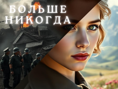 Никогда снова, история, которую нельзя забыть