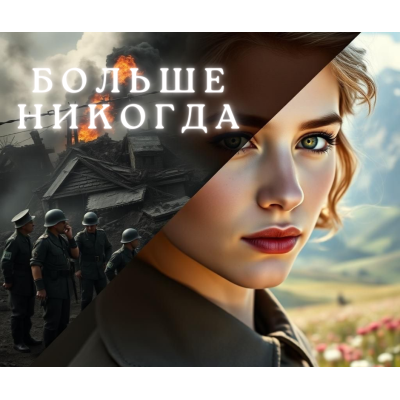 Никогда снова, история, которую нельзя забыть
