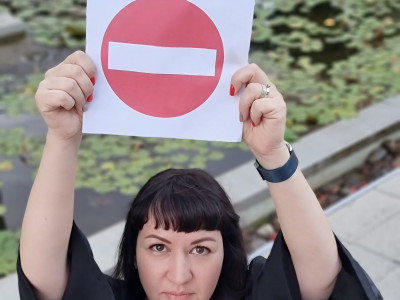 Праздник — не повод терять права